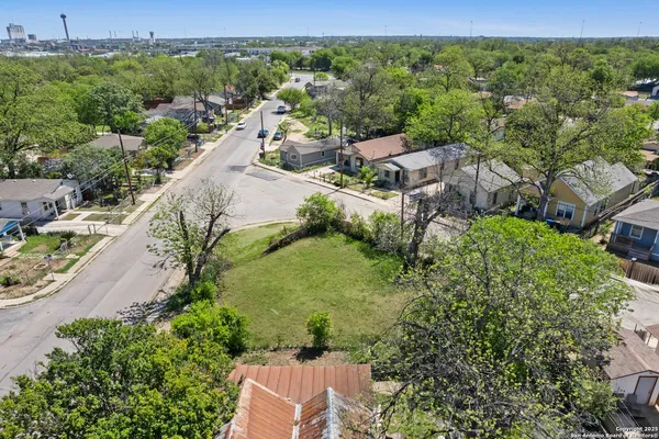$44,444 | 105 Shiner Street, San Antonio, TX 78207