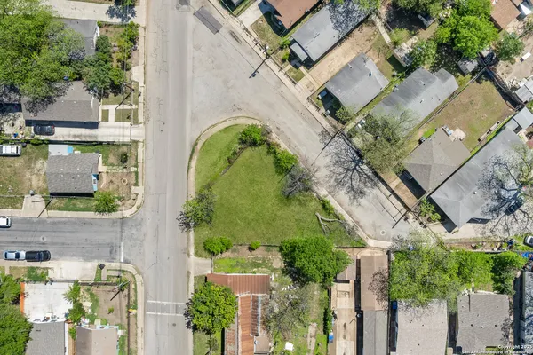$44,444 | 105 Shiner Street, San Antonio, TX 78207