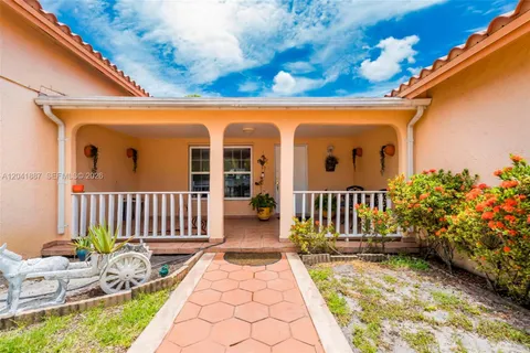 $670,000 | 19240 Northwest 60th Court, Hialeah, FL 33015