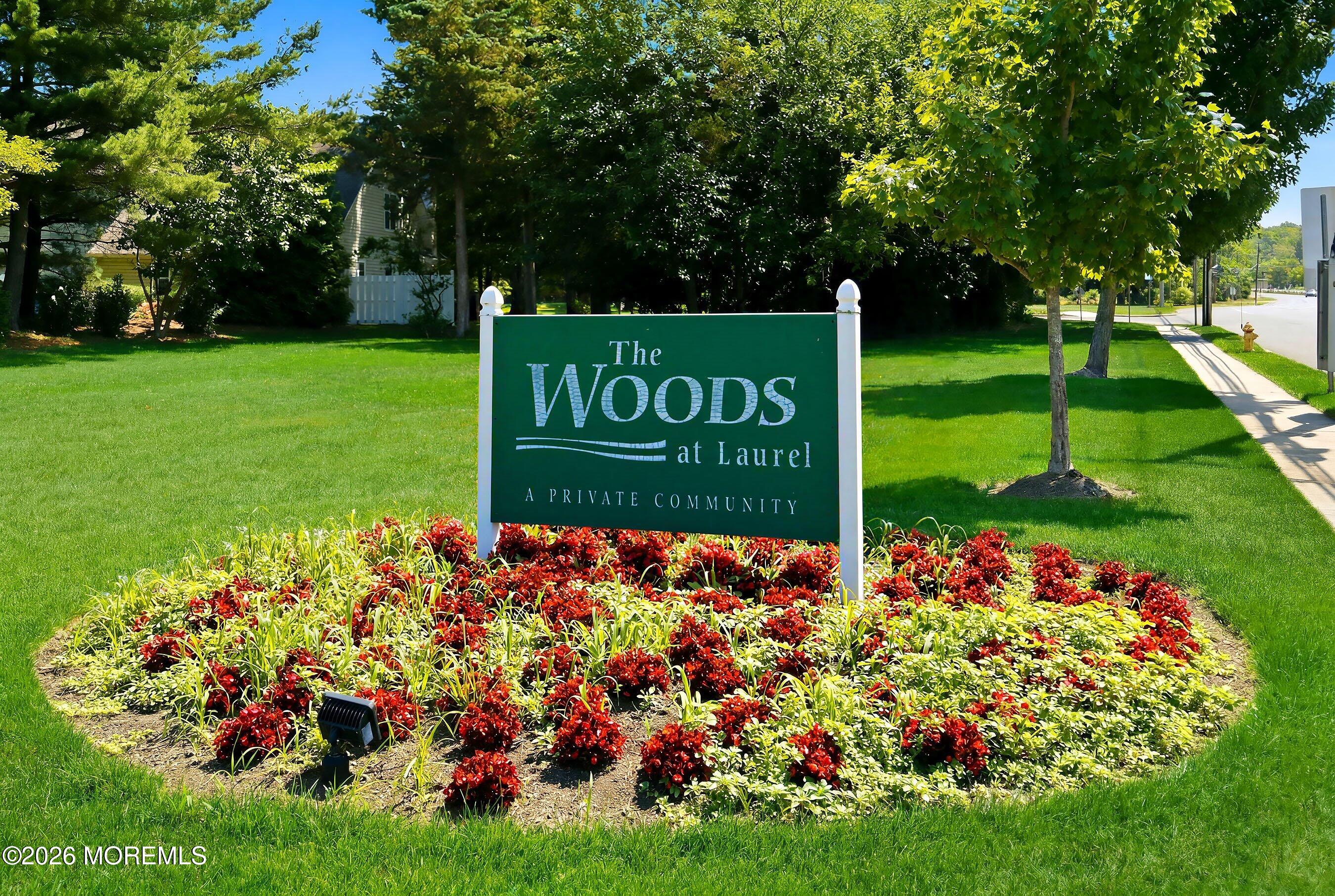 1304 Iris Way, Unit 1304 Brick, NJ 08724 - Photo 18 of 23 18-Sign