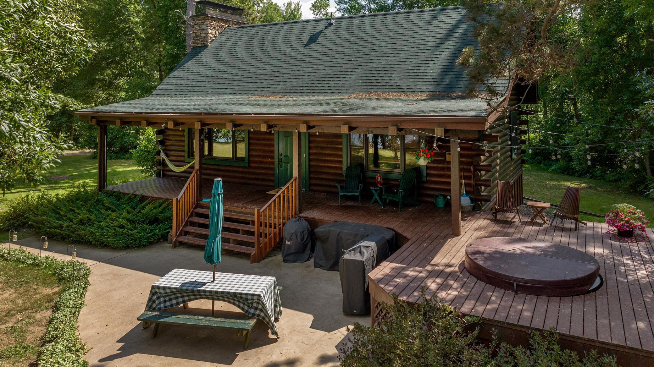 20846 Swayback Ranch Trail Ironton, MN 56455 - Photo 1 of 51 Gallery Image 1