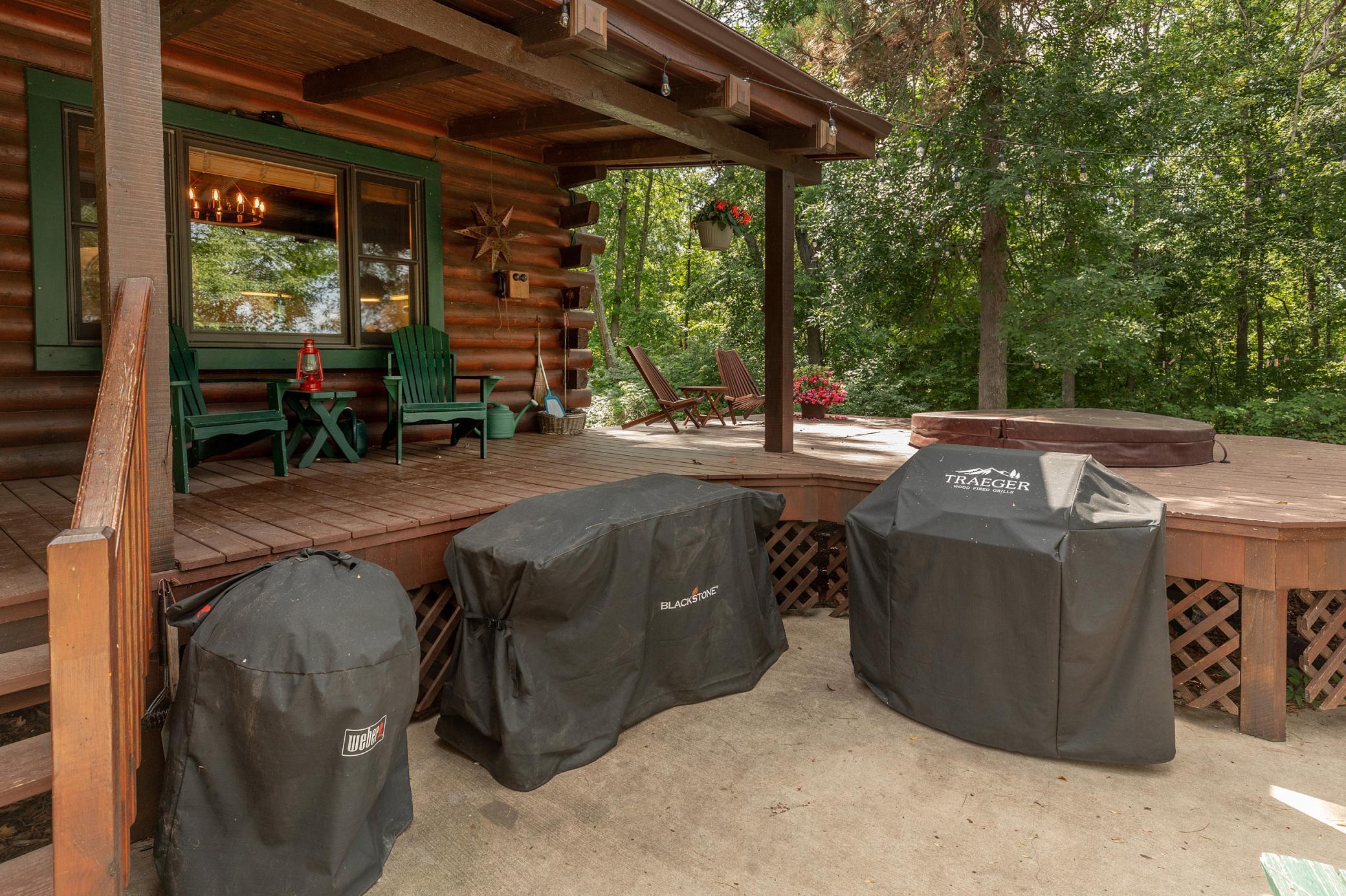20846 Swayback Ranch Trail Ironton, MN 56455 - Photo 5 of 51 Gallery Image 5