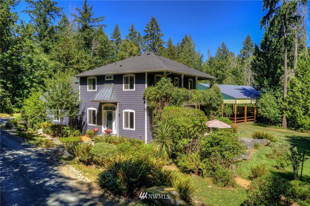 6238 Libby Road Northeast Olympia, WA 98506 - Photo 1 of 36 Gallery Image 1