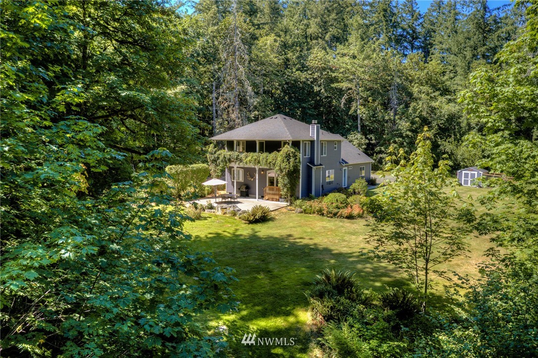 6238 Libby Road Northeast Olympia, WA 98506 - Photo 2 of 36 Gallery Image 2