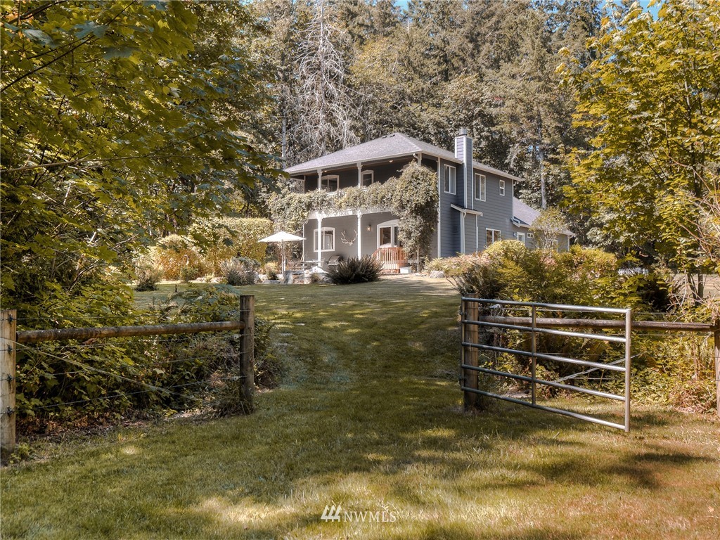 6238 Libby Road Northeast Olympia, WA 98506 - Photo 21 of 36 Gallery Image 21
