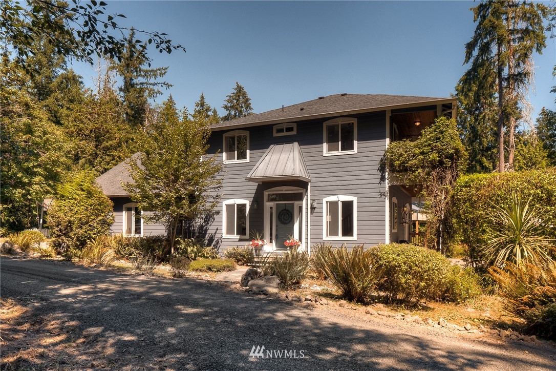 6238 Libby Road Northeast Olympia, WA 98506 - Photo 22 of 36 Gallery Image 22