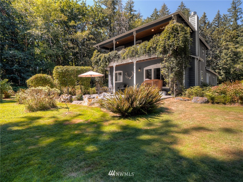 6238 Libby Road Northeast Olympia, WA 98506 - Photo 25 of 36 Gallery Image 25