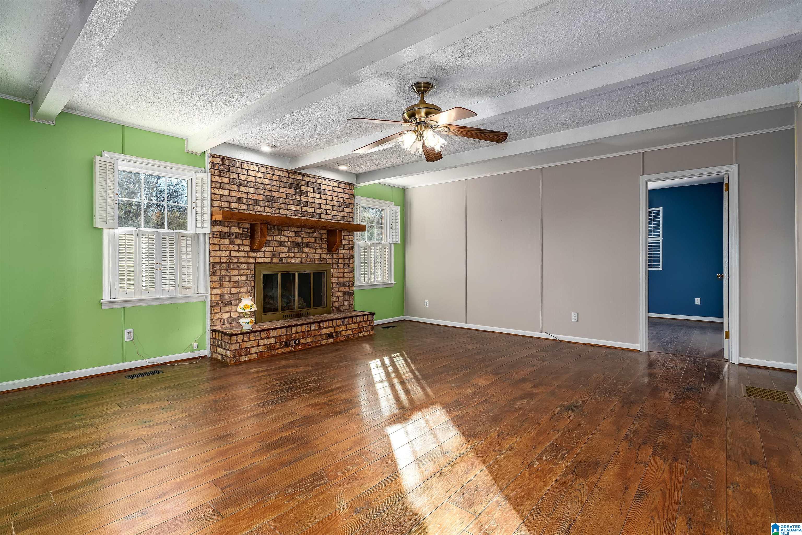 5451 Tyler Loop Road Pinson, AL 35126 - Photo 15 of 37