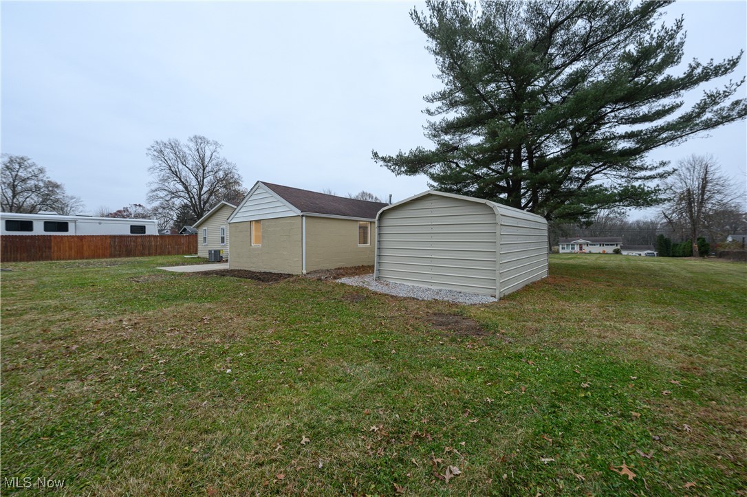 451 Yager Road Clinton, OH 44216 - Photo 22 of 25