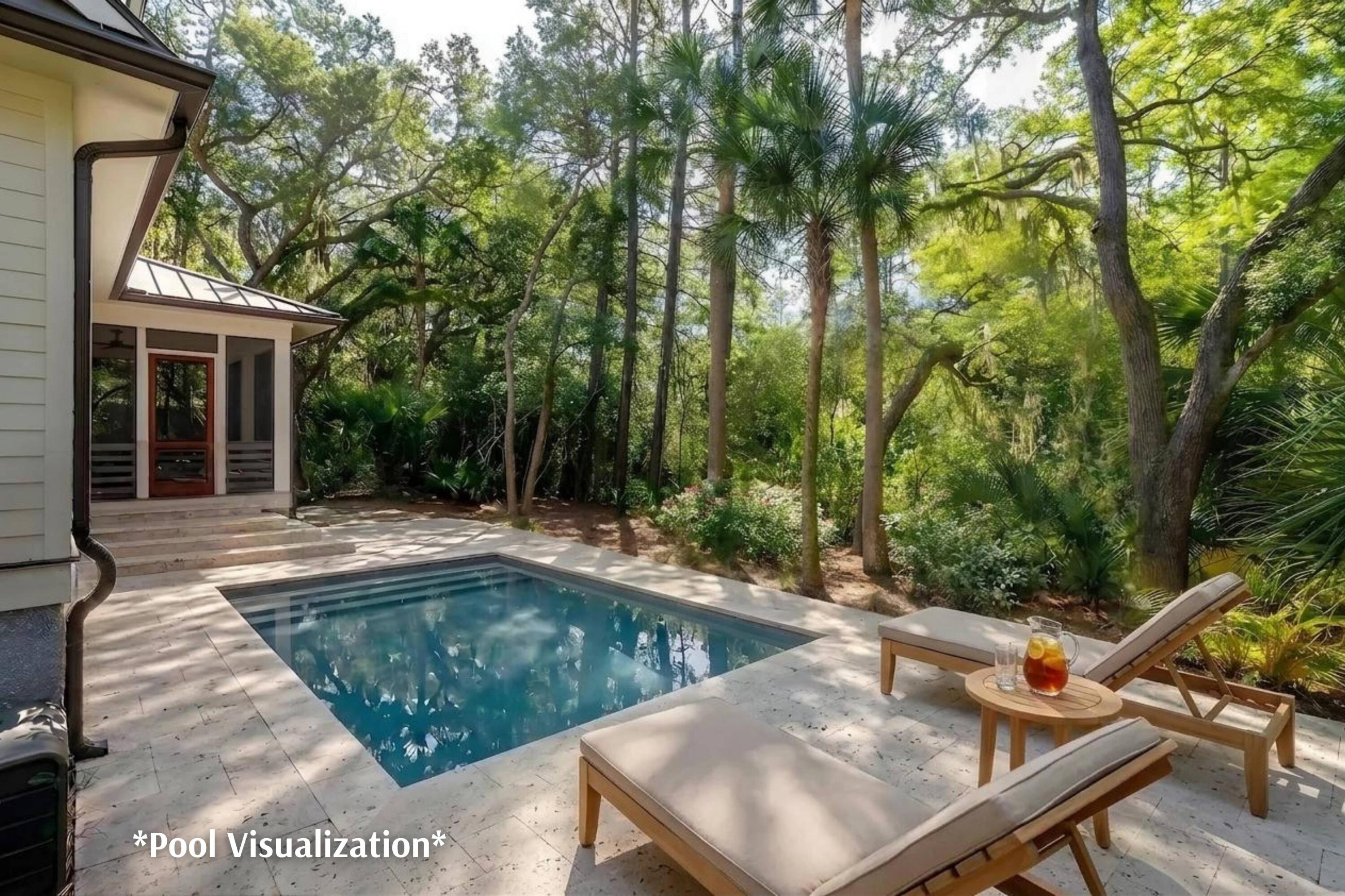 2909 Seabrook Island Road Seabrook Island, SC 29455 - Photo 3 of 66