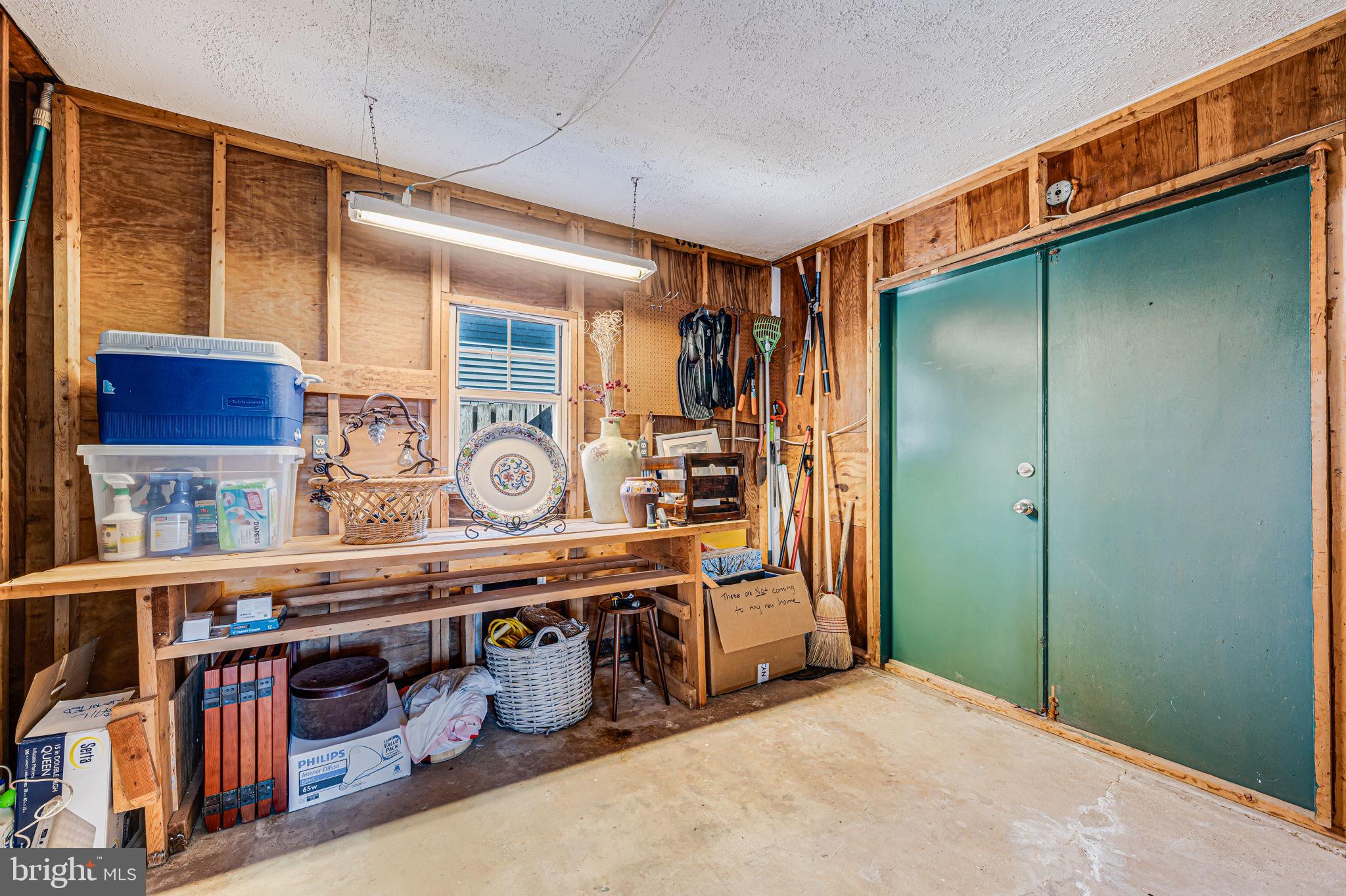 1831 Quartet Circle Vienna, VA 22182 - Photo 37 of 60 a view of a storage & utility room