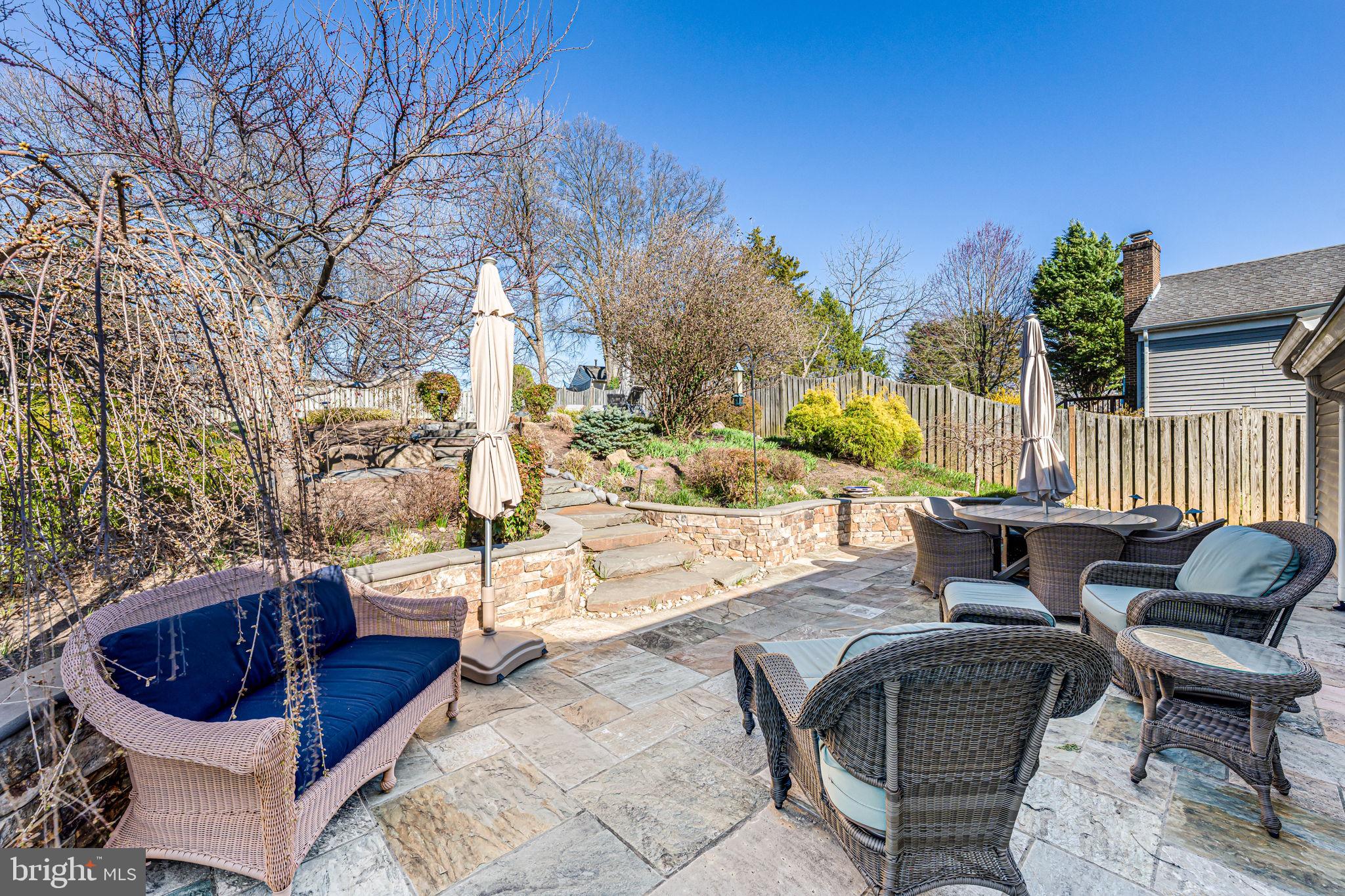 1831 Quartet Circle Vienna, VA 22182 - Photo 43 of 60