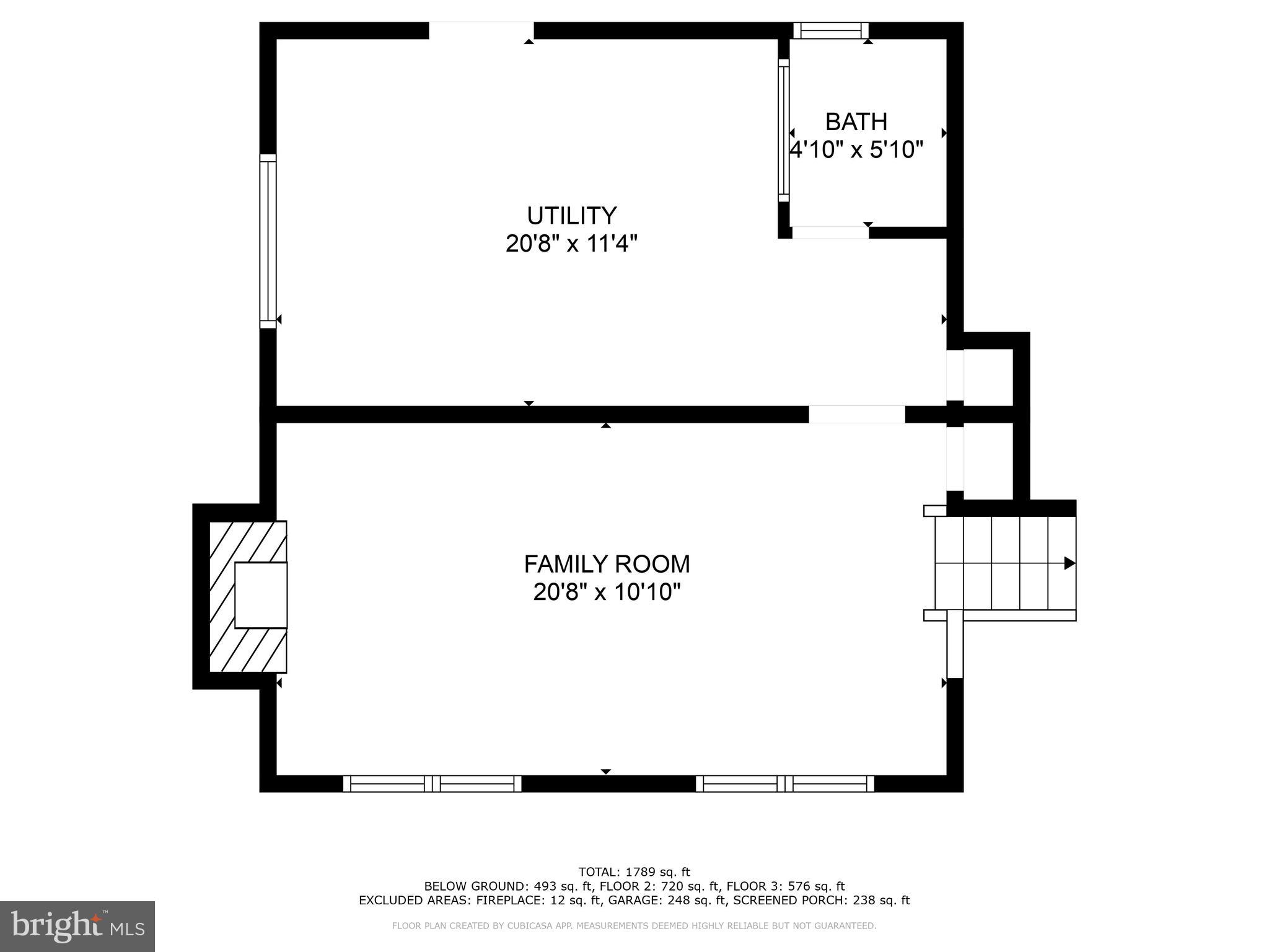 1831 Quartet Circle Vienna, VA 22182 - Photo 60 of 60