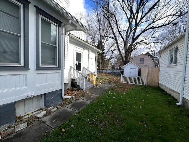 $1,250 | 411 Herrick Street, Elmira, NY 14904