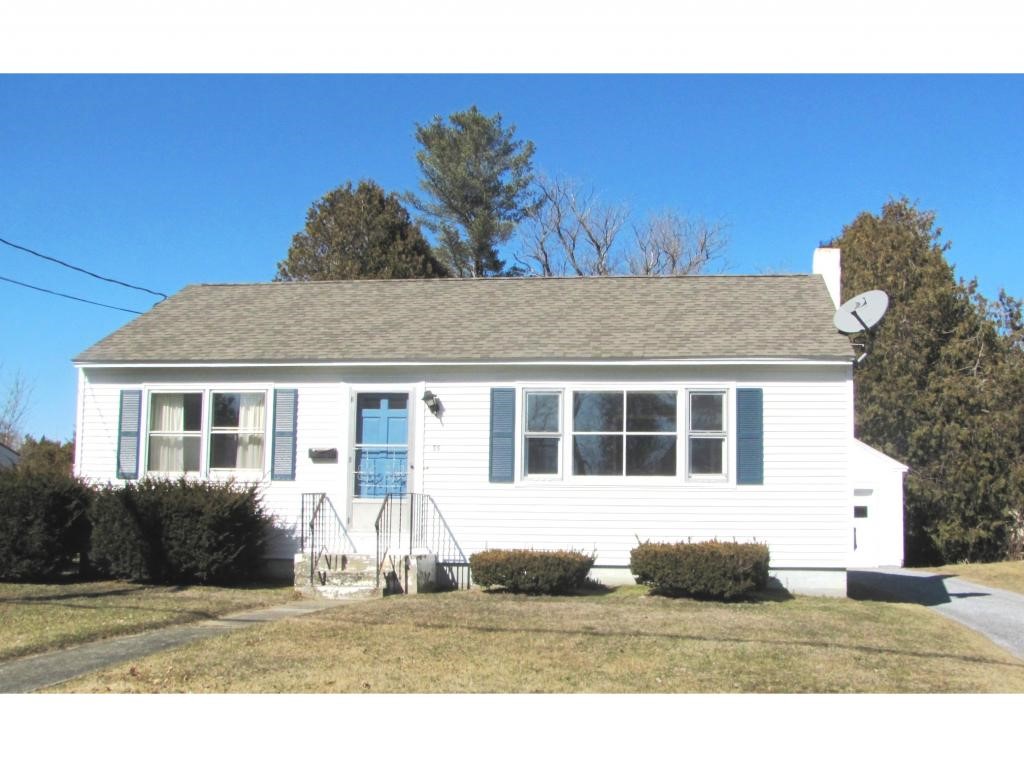 35 Field Avenue Rutland, VT 05701 - Photo 1 of 22 Gallery Image 1