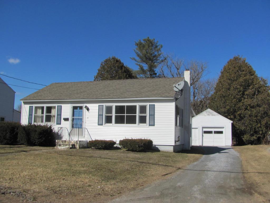 35 Field Avenue Rutland, VT 05701 - Photo 2 of 22 Gallery Image 2
