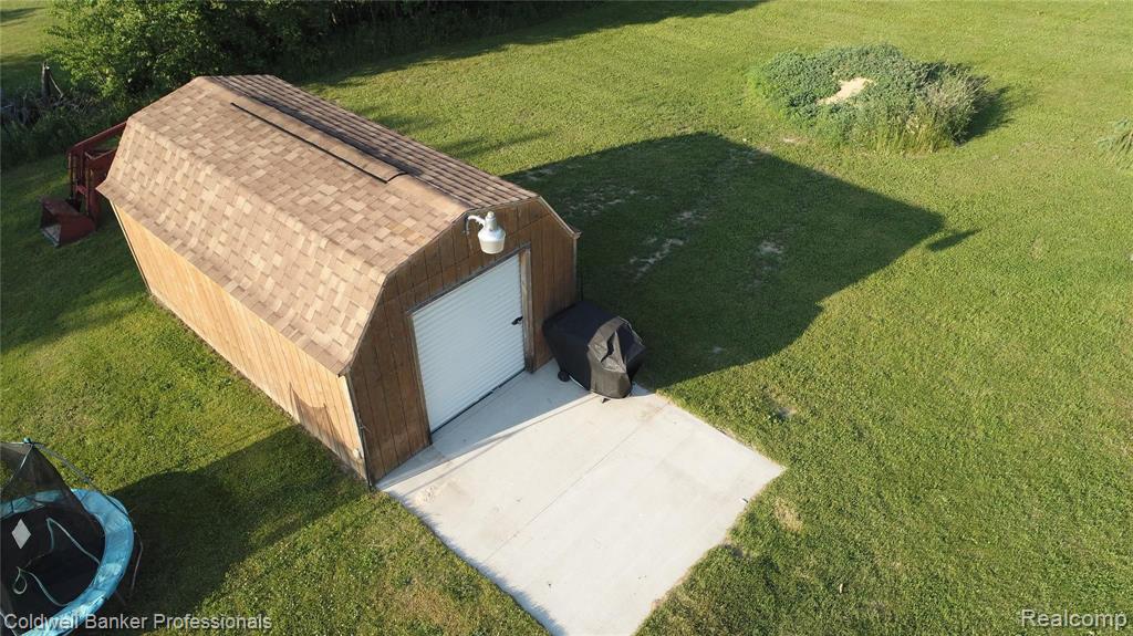 2631 Tozer Road North Branch, MI 48461 - Photo 8 of 45 Gallery Image 8