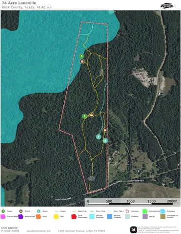 a black and white photo of a field