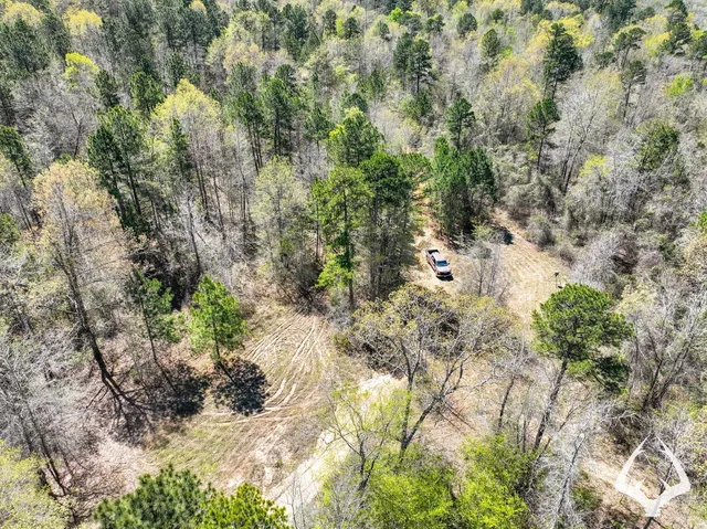 a view of a marble wall