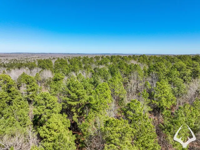 a view of an outdoor space and a lake view