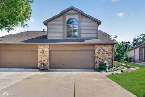 $290,000 | 2325 Frisco Place, Indianapolis, IN 46240