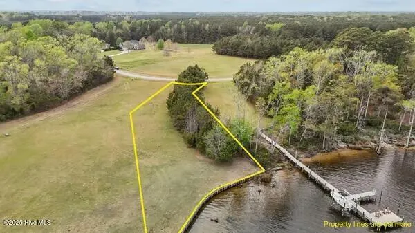 $225,000 | Lot 21 Bridgewater North, Bath, NC 27808