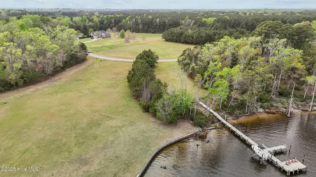 $225,000 | Lot 21 Bridgewater North, Bath, NC 27808