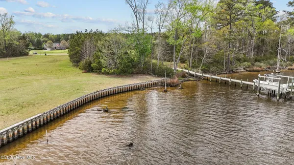 $225,000 | Lot 21 Bridgewater North, Bath, NC 27808