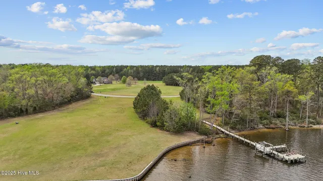 $225,000 | Lot 21 Bridgewater North, Bath, NC 27808