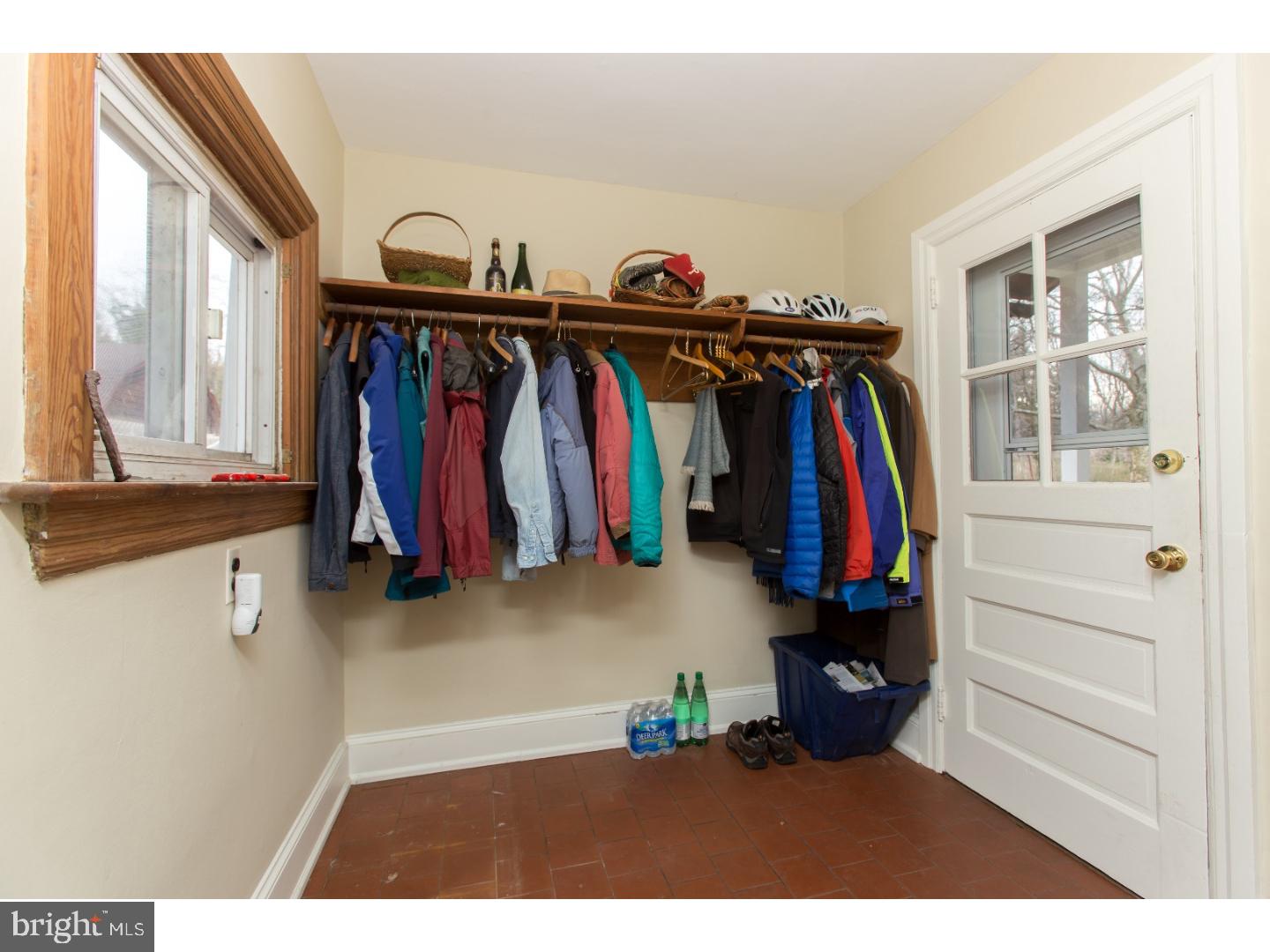 409 Woodward Road Media, PA 19063 - Photo 14 of 25 Mud Room