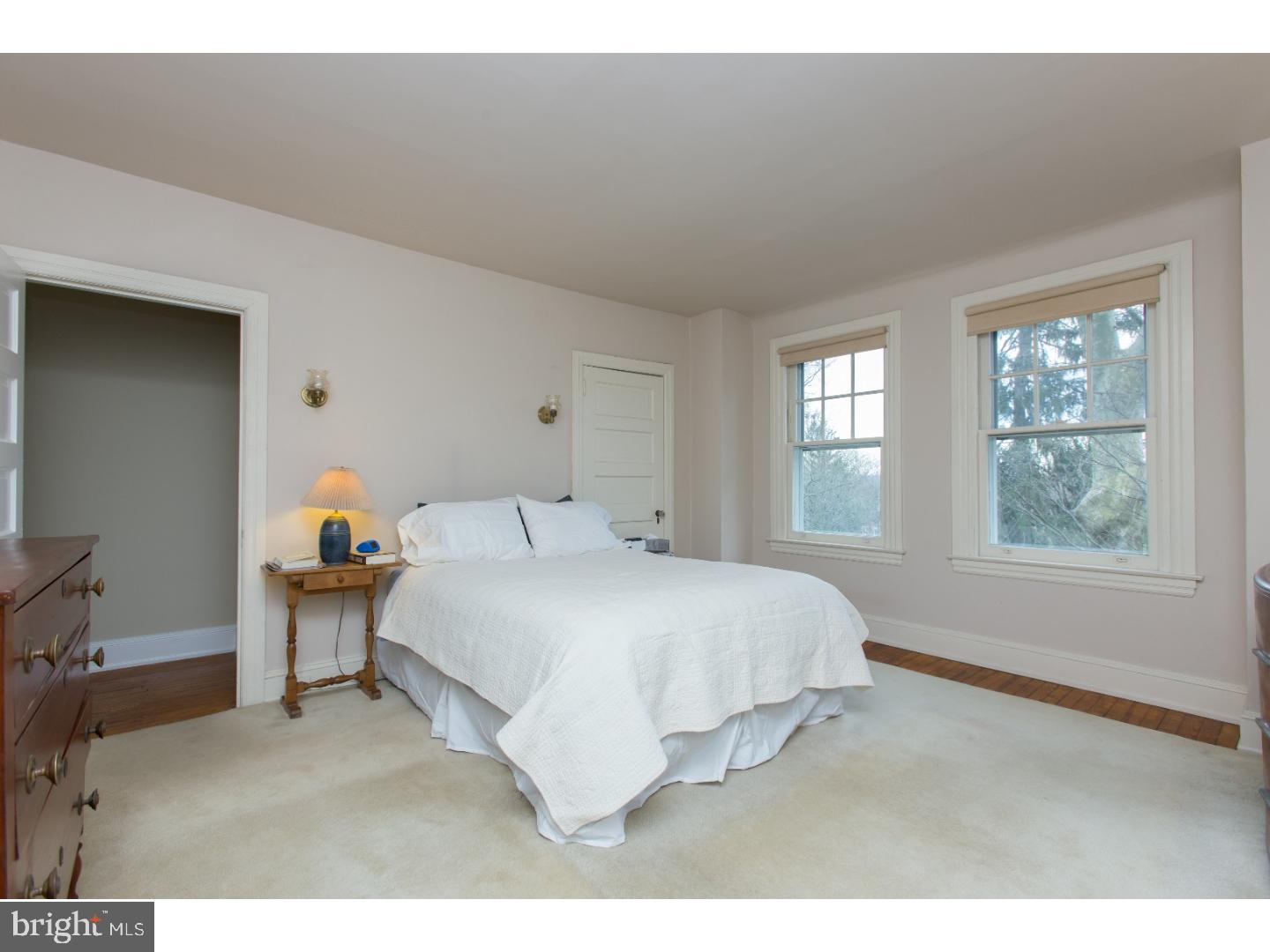 409 Woodward Road Media, PA 19063 - Photo 16 of 25 Master Bedroom