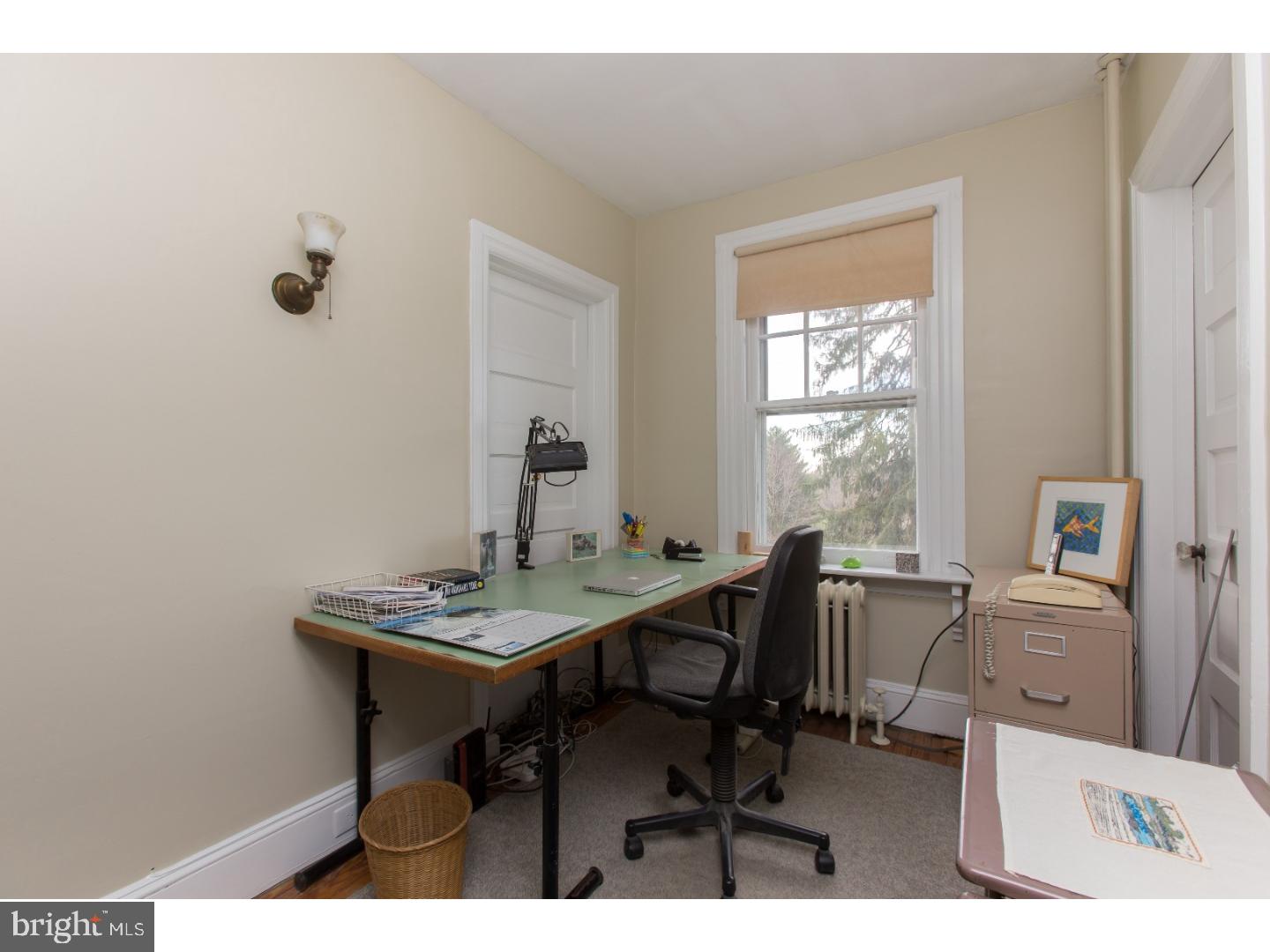 409 Woodward Road Media, PA 19063 - Photo 20 of 25 Office / Study