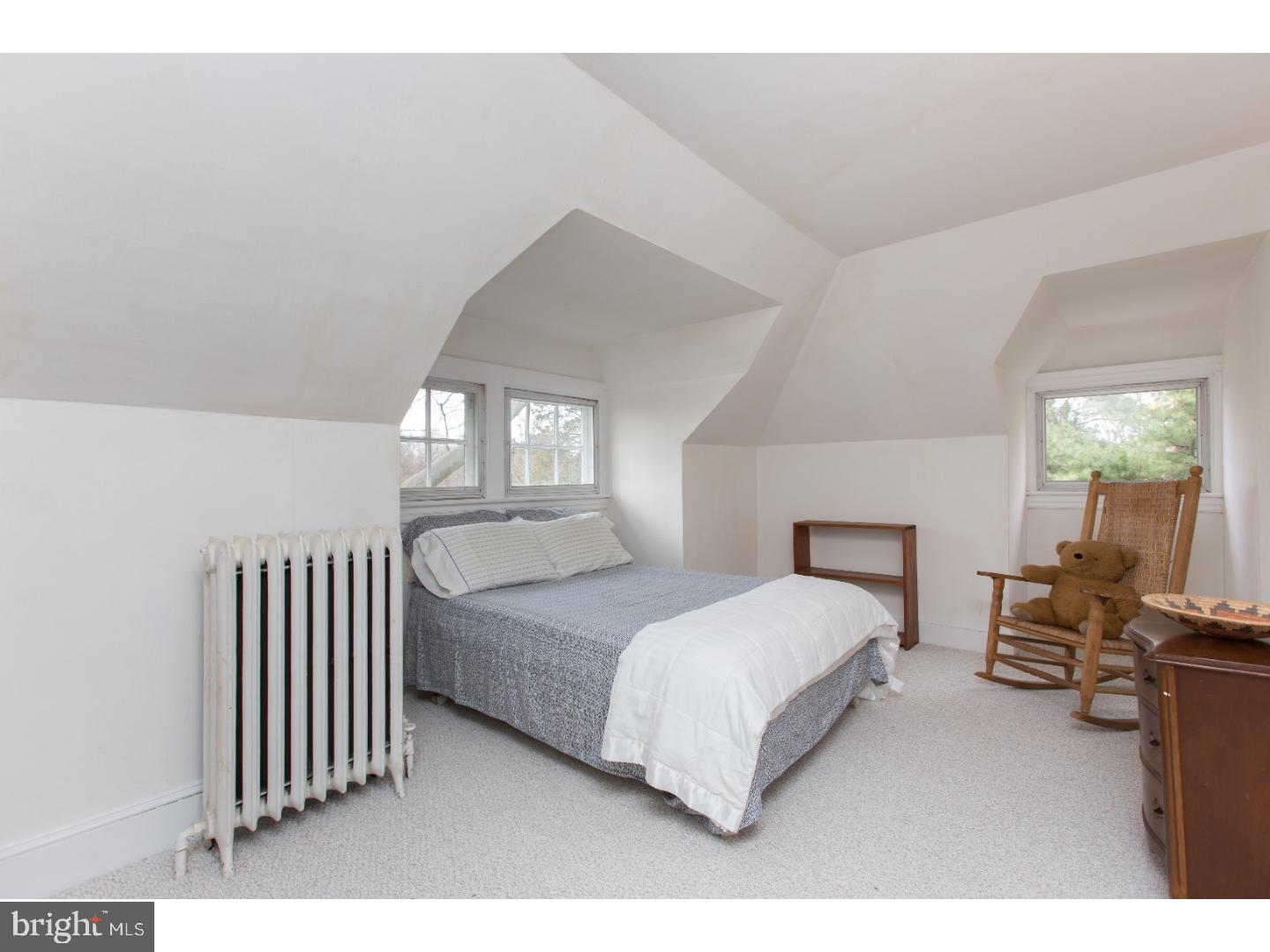 409 Woodward Road Media, PA 19063 - Photo 21 of 25 Bedroom