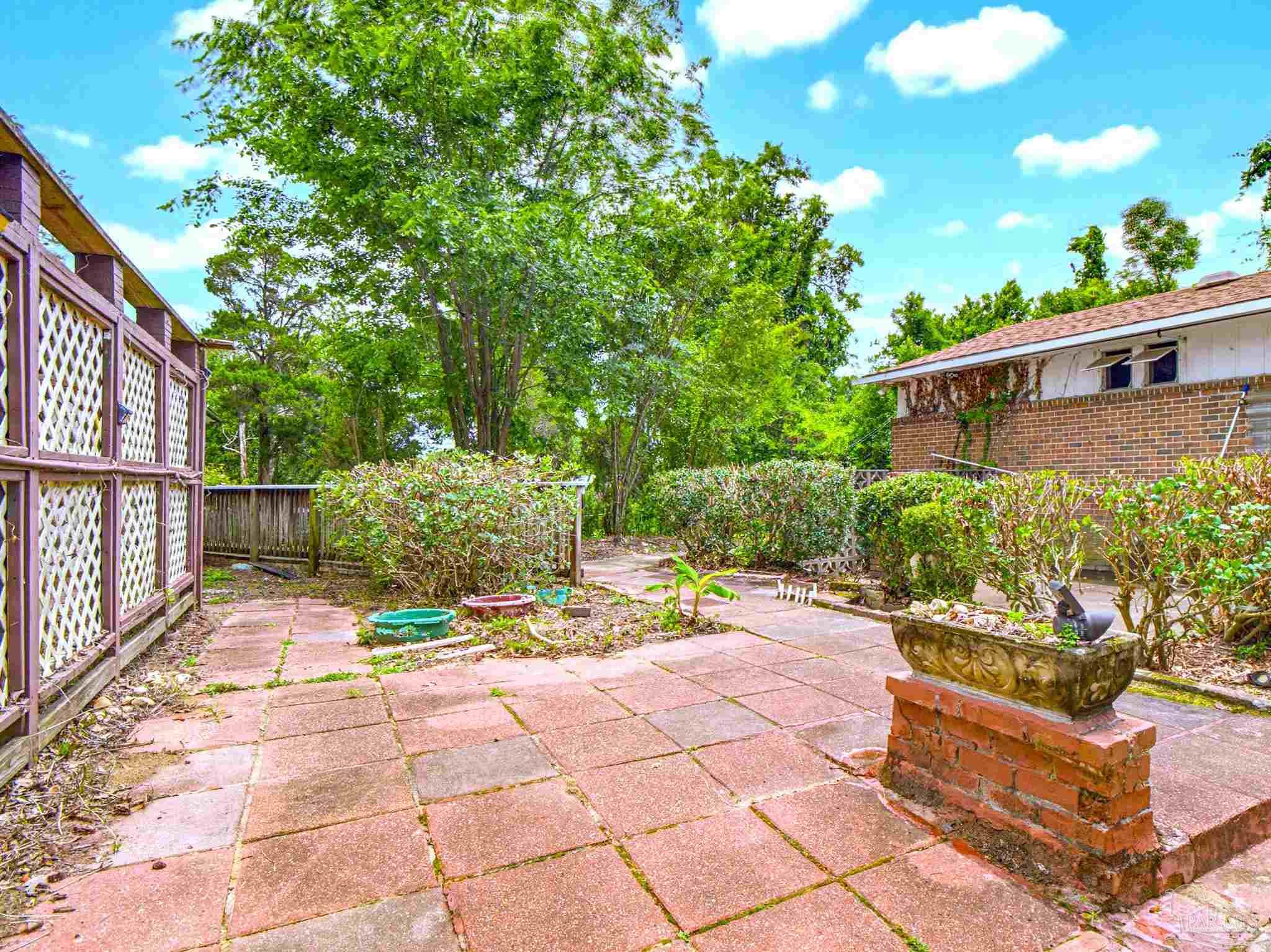 8246 Chellie Road Pensacola, FL 32526 - Photo 67 of 69