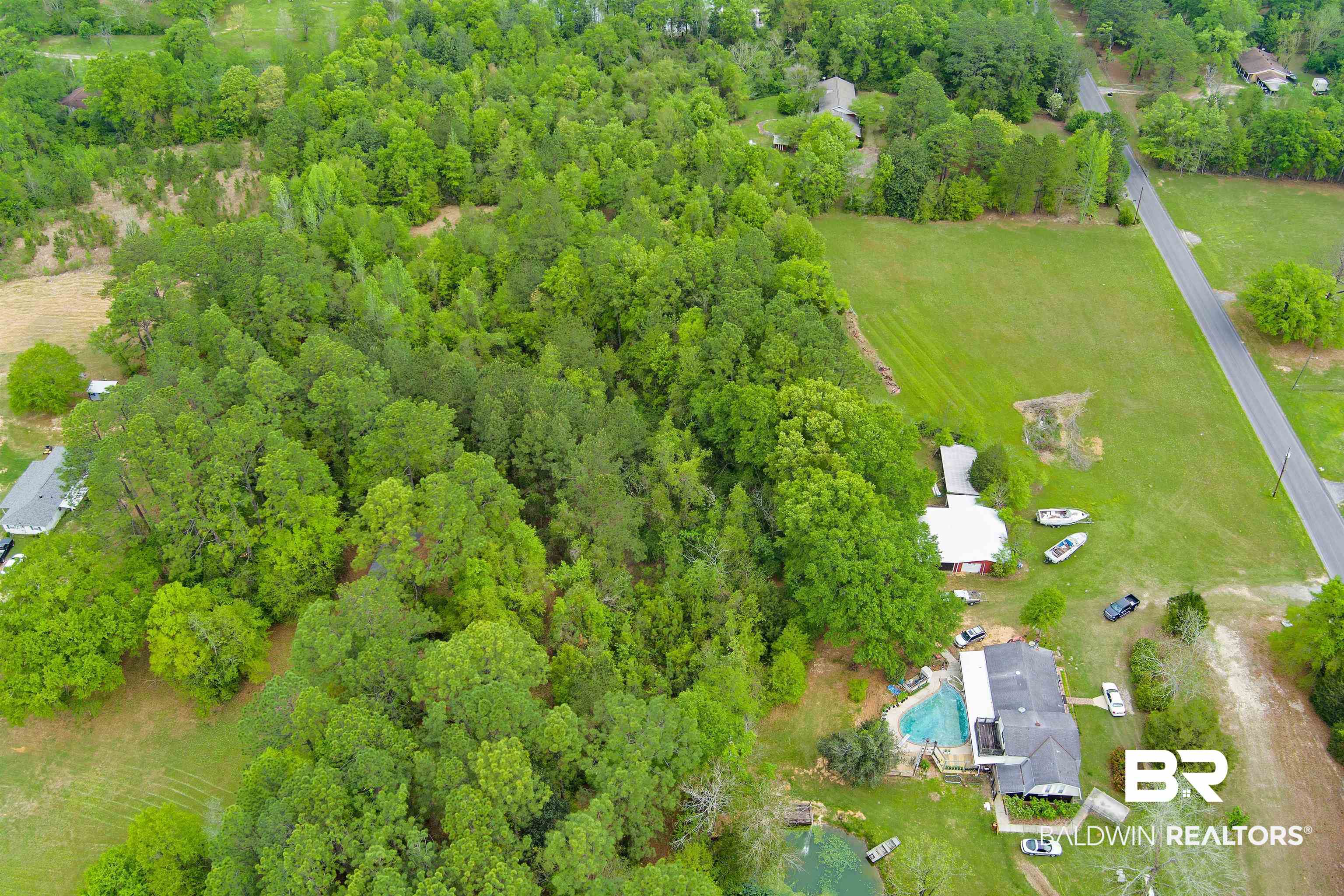 0 Wards Lane Semmes, AL 36575 - Photo 10 of 12