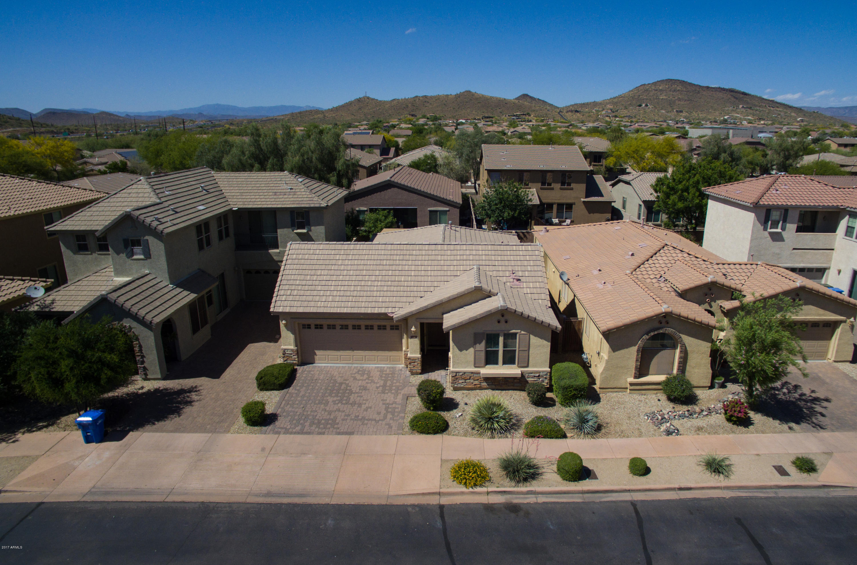 3424 West Florimond Road Phoenix, AZ 85086 - Photo 1 of 20 DJI_0009-24