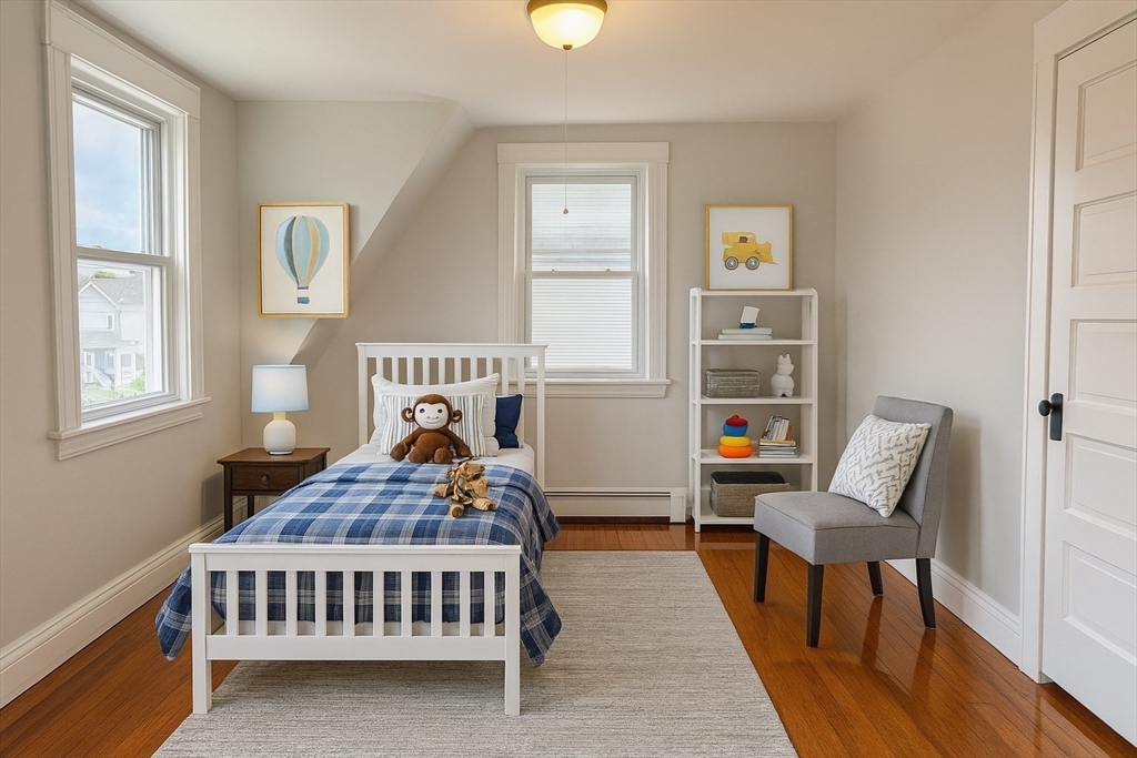 46 Main Street, Unit 3 Hull, MA 02045 - Photo 13 of 24