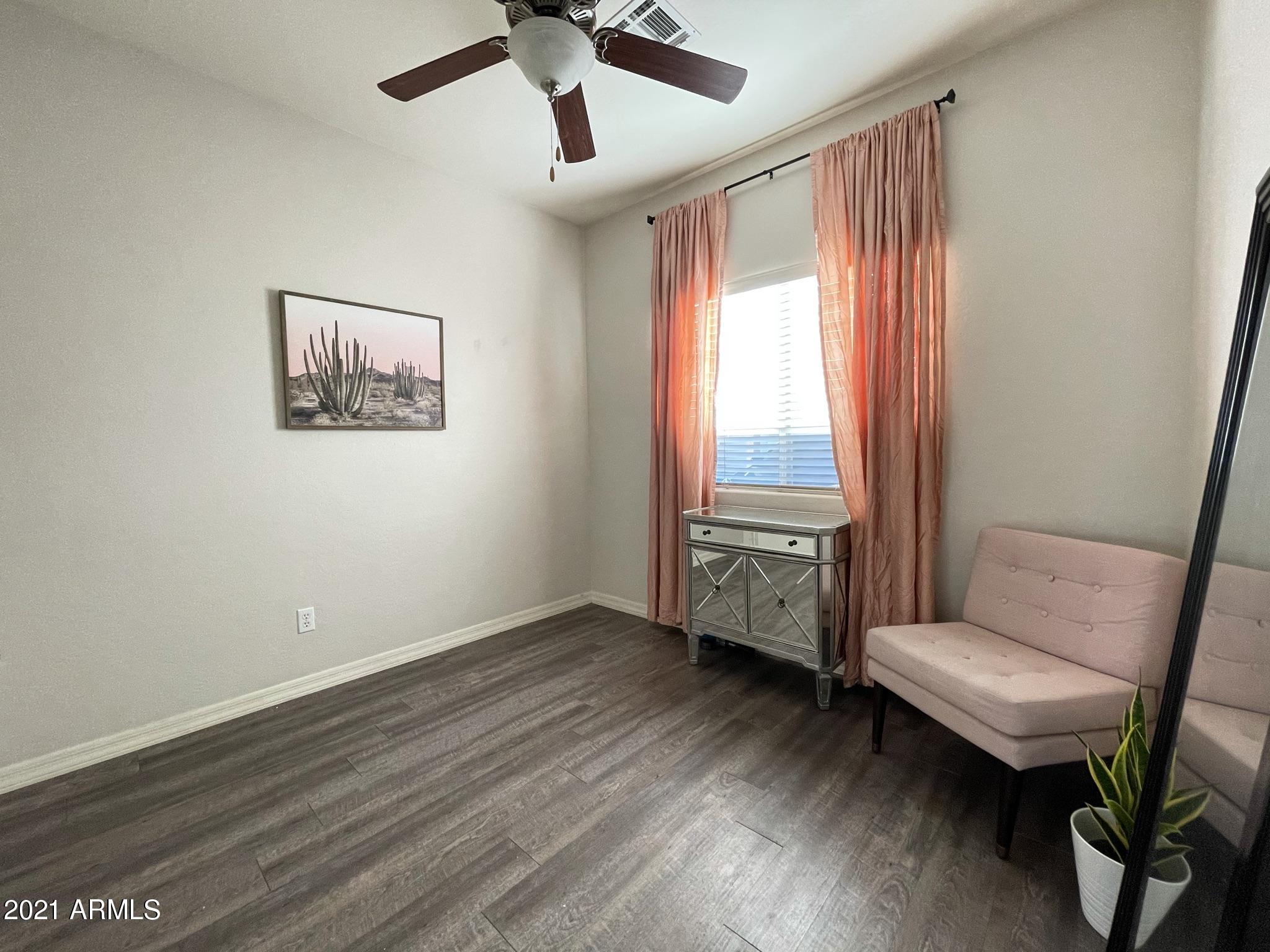 7726 East Baseline Road, Unit 153 Mesa, AZ 85209 - Photo 12 of 32 Downstairs Bedroom