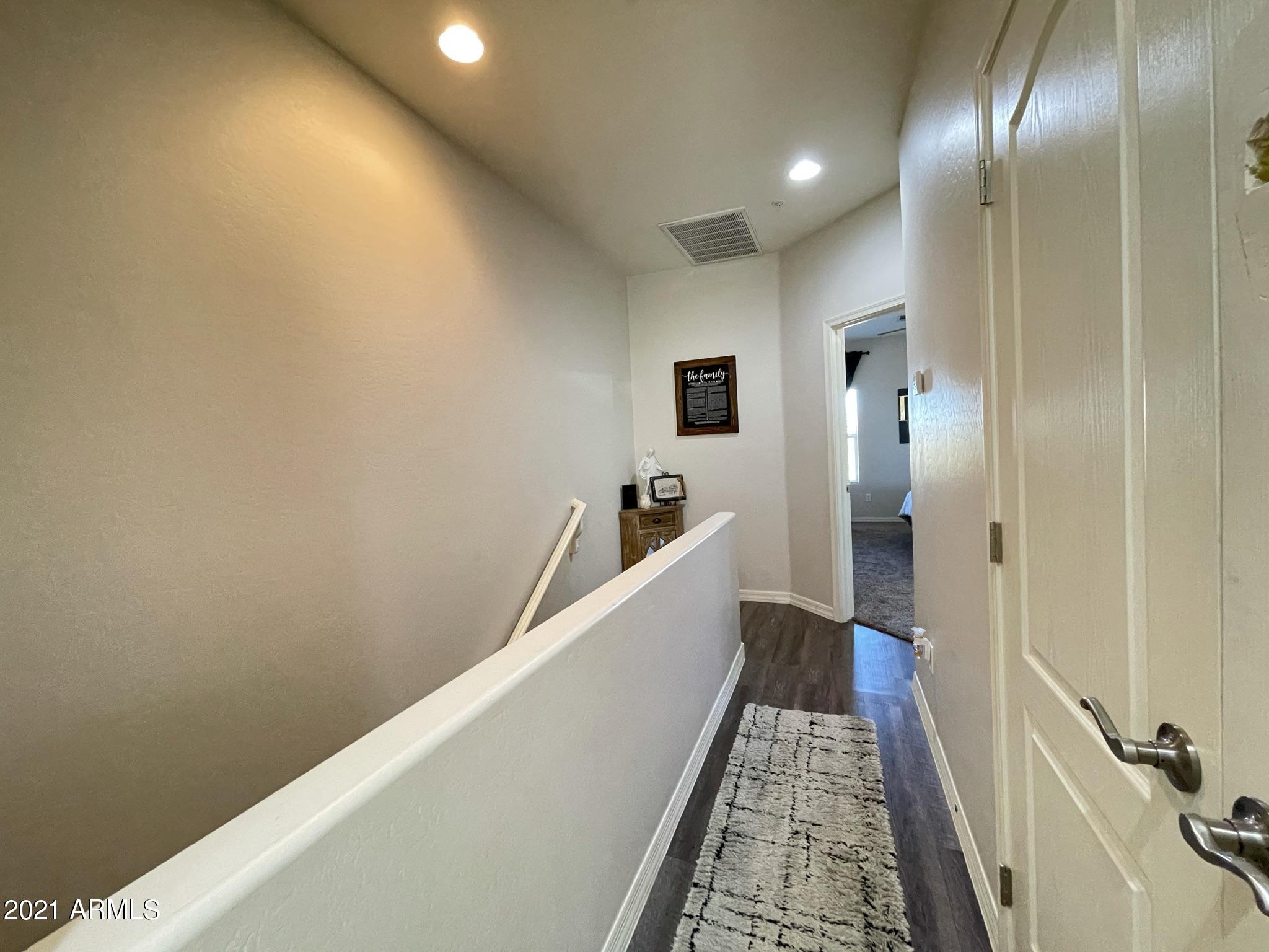 7726 East Baseline Road, Unit 153 Mesa, AZ 85209 - Photo 16 of 32 Upstairs Loft
