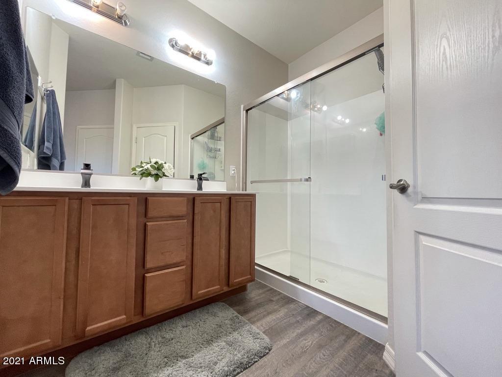 7726 East Baseline Road, Unit 153 Mesa, AZ 85209 - Photo 20 of 32 Master Bath