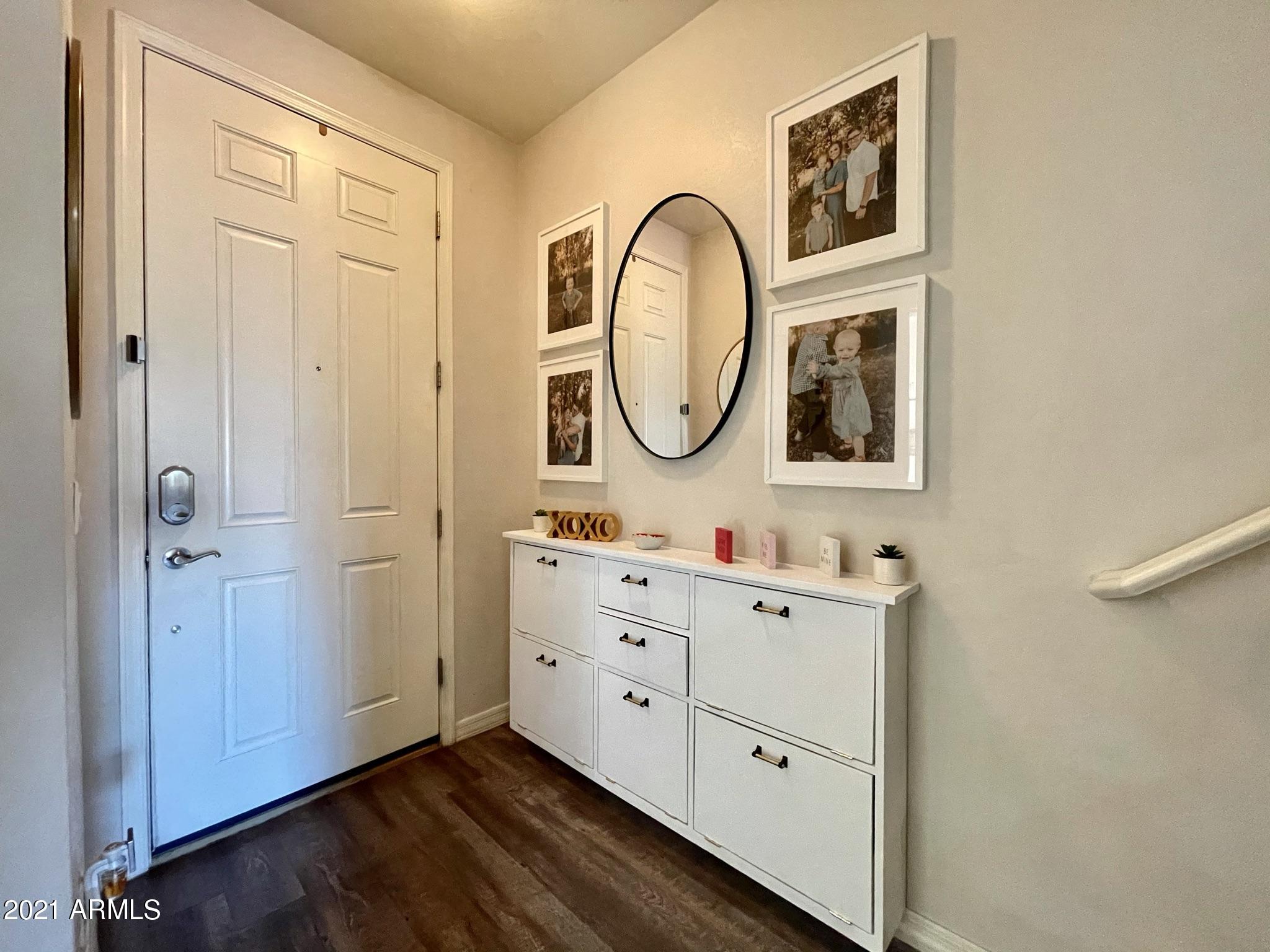 7726 East Baseline Road, Unit 153 Mesa, AZ 85209 - Photo 2 of 32 Entry