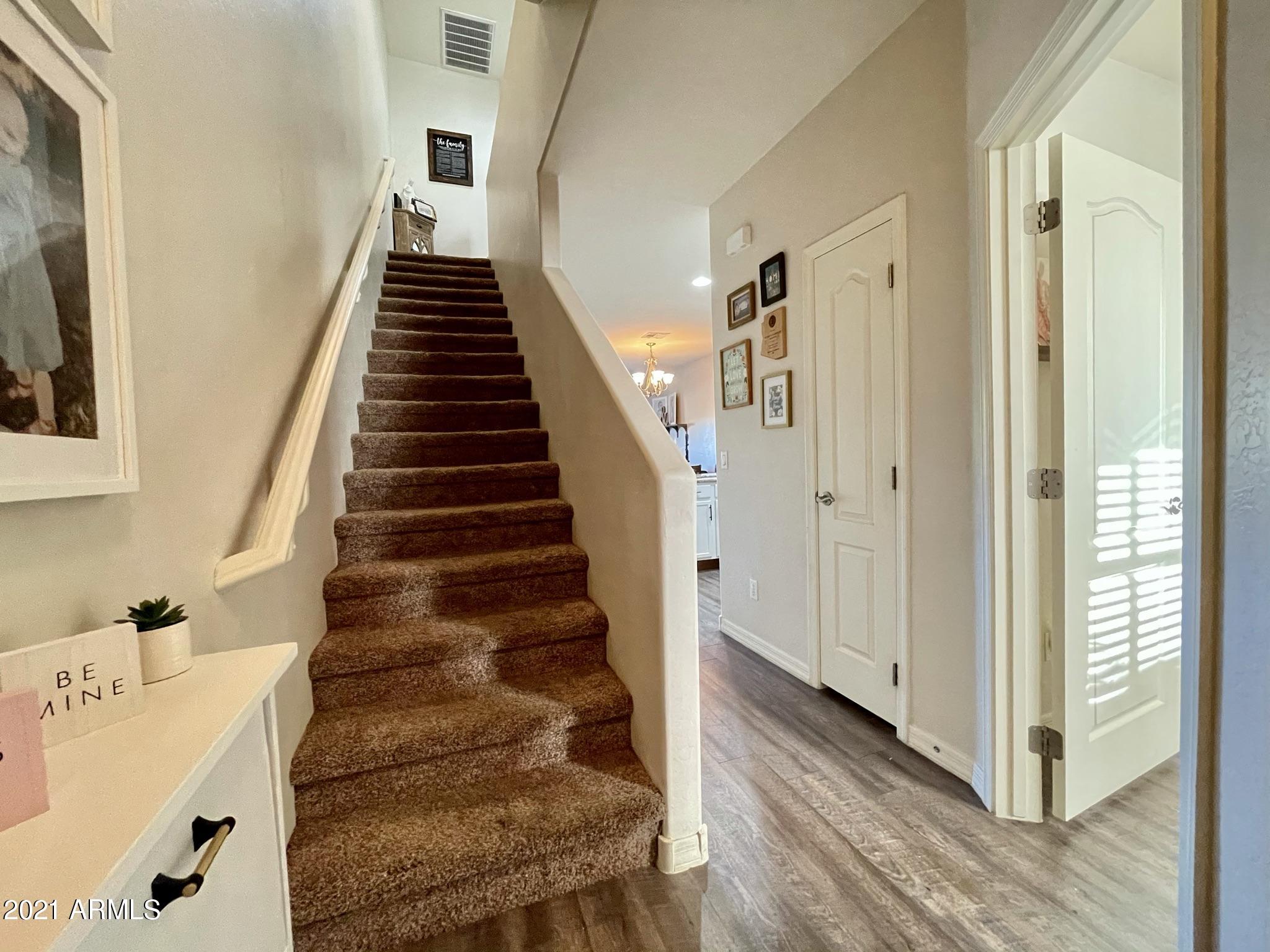 7726 East Baseline Road, Unit 153 Mesa, AZ 85209 - Photo 3 of 32 Entry