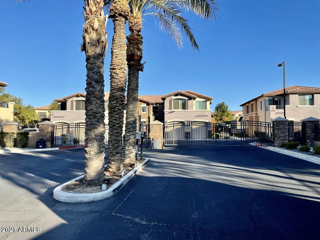 7726 East Baseline Road, Unit 153 Mesa, AZ 85209 - Photo 32 of 32 Gated Community