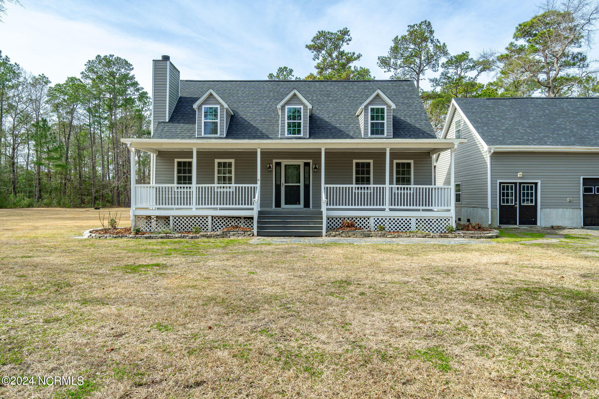 281 Becton Road Havelock, NC 28532 - Photo 38 of 57 281 Becton Road, Havelock