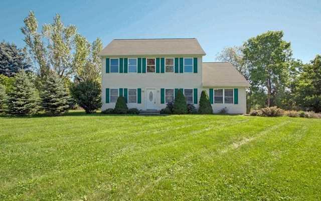 34 Rombout Road Poughkeepsie, NY 12603 - Photo 1 of 1