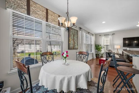 $589,900 | 1124 Amelia Court, Indian Creek, IL 60061