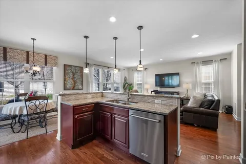 $589,900 | 1124 Amelia Court, Indian Creek, IL 60061