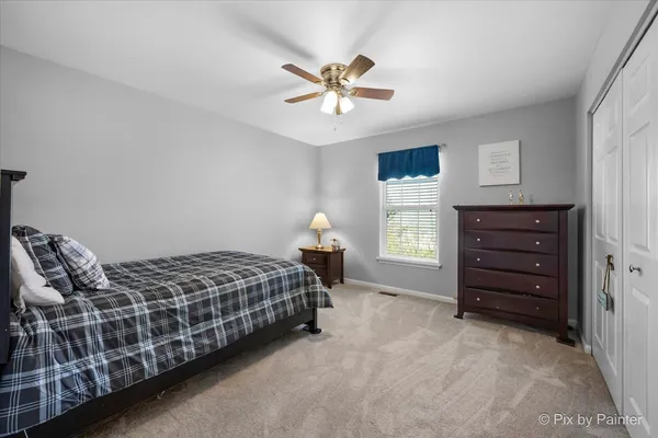 $589,900 | 1124 Amelia Court, Indian Creek, IL 60061