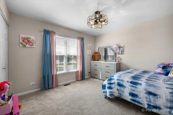 $589,900 | 1124 Amelia Court, Indian Creek, IL 60061