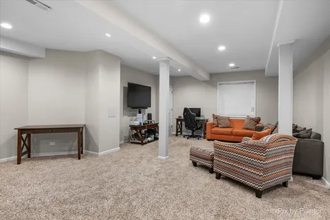 $589,900 | 1124 Amelia Court, Indian Creek, IL 60061